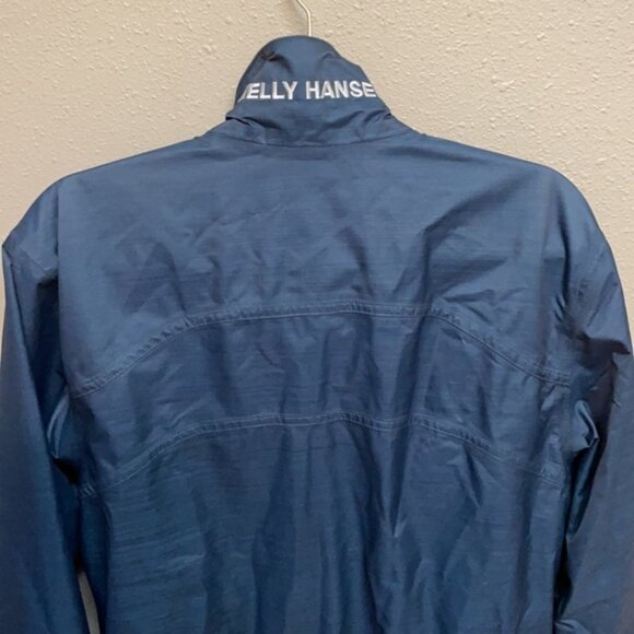 HELLY HANSEN Men’s Full Zip Jacket - Picture 7 of 10